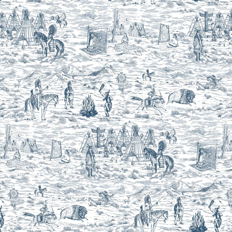 Обои Pierre Frey FP505001 