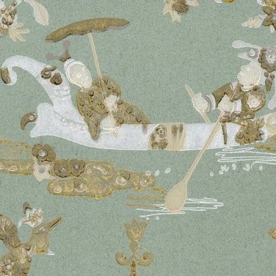 Обои Rubelli 23007-2 