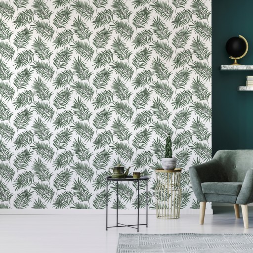 Обои Aura, коллекция Lost Island, артикул 106997 Обои Aura, коллекция Lost Island, артикул 106997