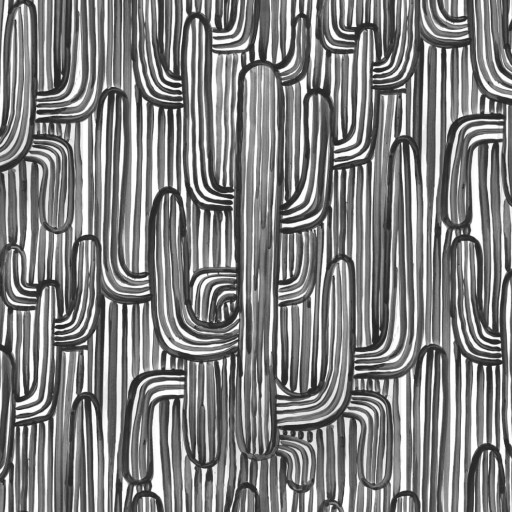 Обои Pierre Frey, коллекция Les Dessins 3, артикул FP479001