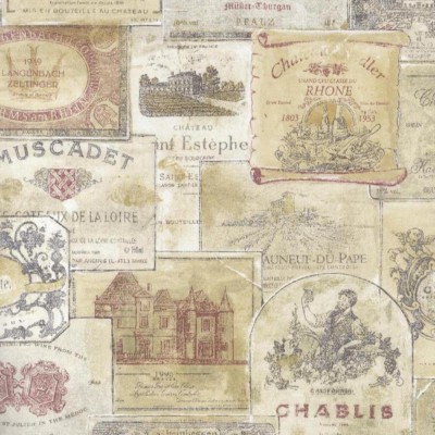 Обои Aura G56173 