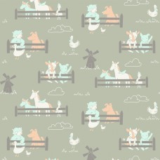 Обои Aura 640203 