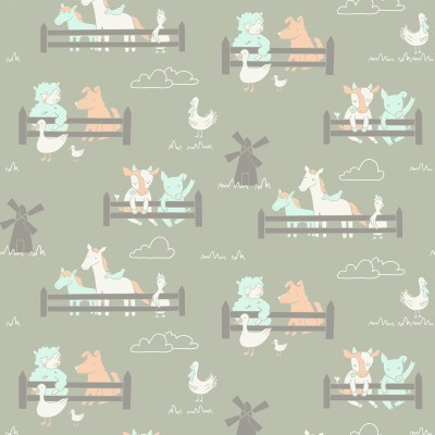 Обои Aura 640203 Обои Aura 640203