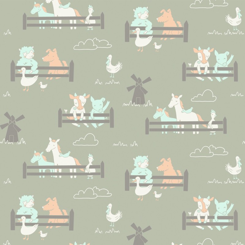 Обои Aura 640203 Обои Aura 640203