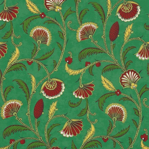 Обои Pierre Frey, коллекция Tresors d'orient, артикул FP618002