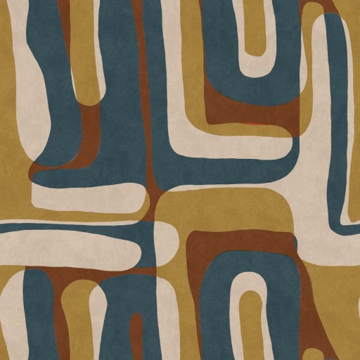 Обои Mindthegap, коллекция La Dolce Vita, артикул WP30198