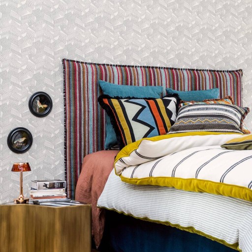 Обои Pierre Frey, коллекция Grand Canyon, артикул FP499002 Обои Pierre Frey, коллекция Grand Canyon, артикул FP499002