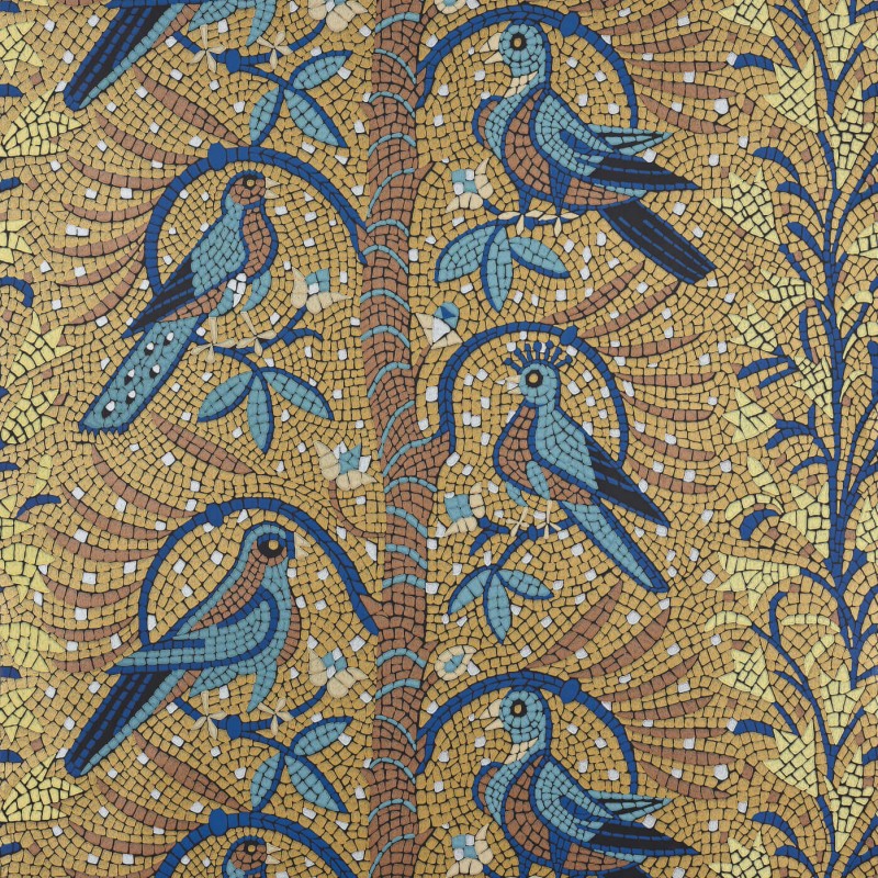 Обои Pierre Frey FP621003 Обои Pierre Frey FP621003