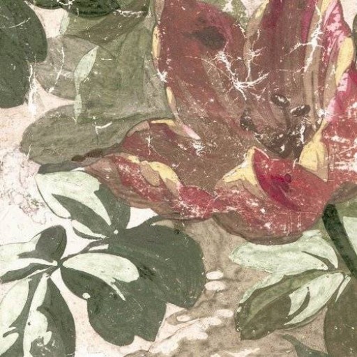 Обои Rubelli, коллекция The Walls of Venice II, артикул 23015-1