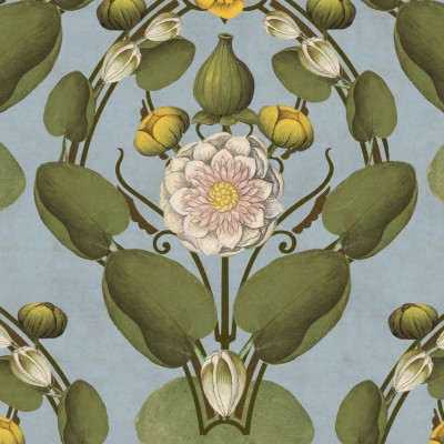 Обои Mindthegap WP20727 