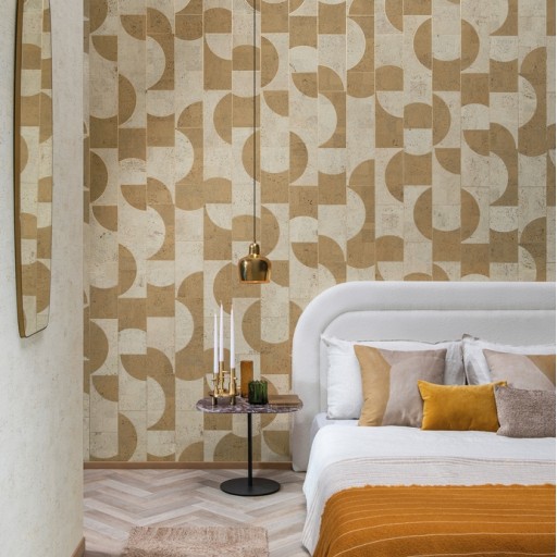 Обои Omexco, коллекция Casca, артикул CAS61