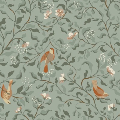 Обои Duro 534-02 Обои Duro 534-02