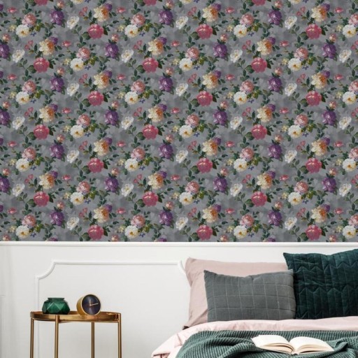 Обои Aura, коллекция Prestige, артикул 108606 Обои Aura, коллекция Prestige, артикул 108606