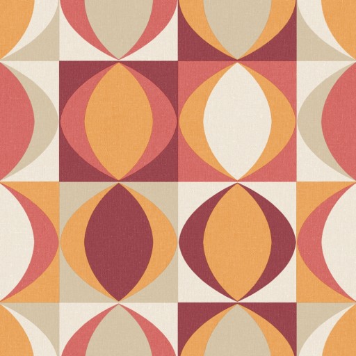 Обои Aura, коллекция Magic Flowers, артикул FD25842