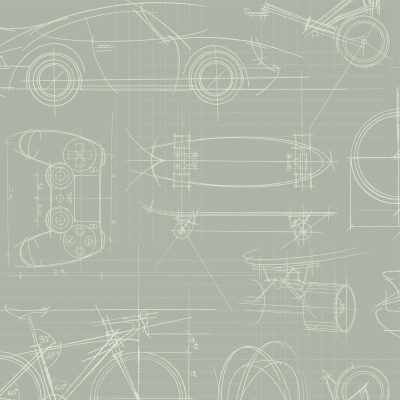 Обои Aura 641025 Обои Aura 641025