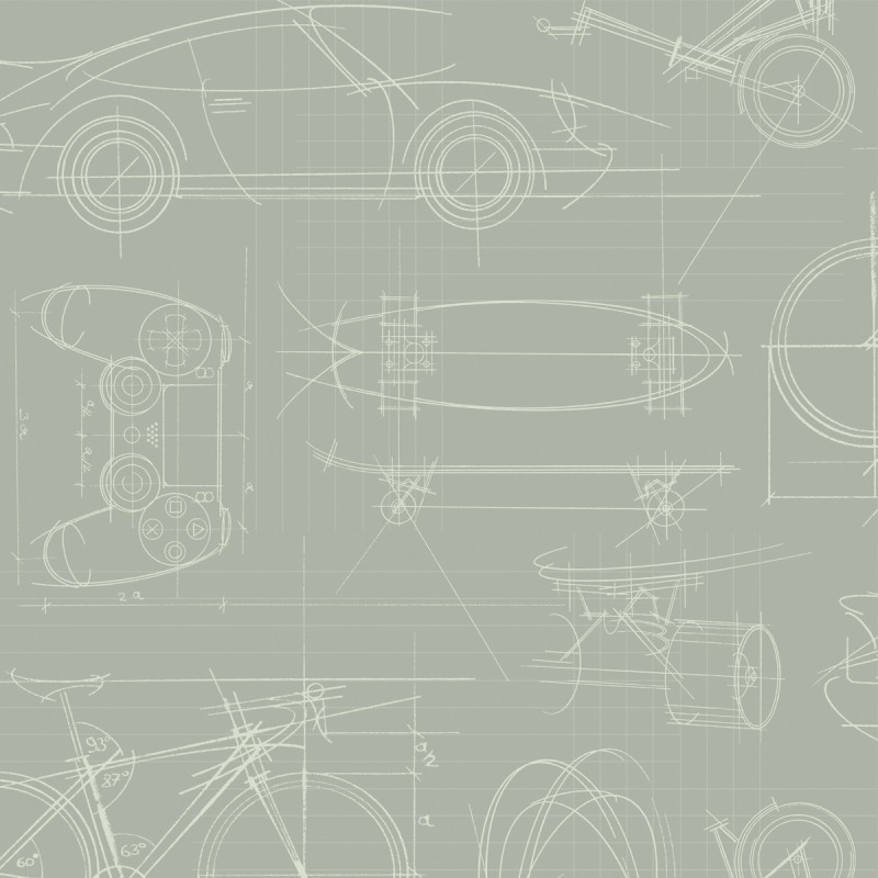 Обои Aura 641025 