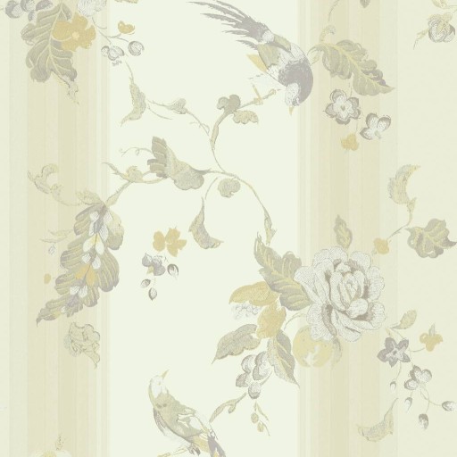 Обои Mayflower, коллекция Watercolor Flowers, артикул MF20006 Обои Mayflower, коллекция Watercolor Flowers, артикул MF20006