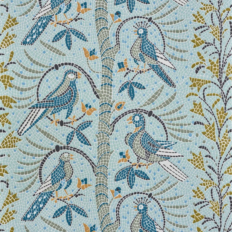 Обои Pierre Frey FP621002 Обои Pierre Frey FP621002