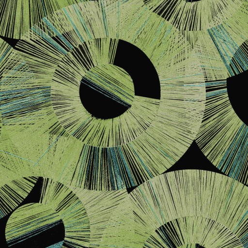 Обои Khroma, коллекция Spirit of nature, артикул SPI602