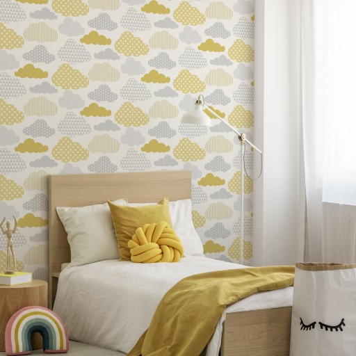 Обои Aura, коллекция Individuals, артикул 108267