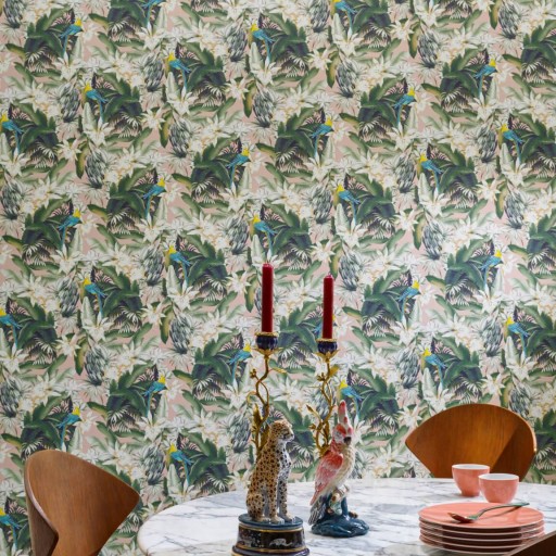 Обои Pierre Frey, коллекция Rituel, артикул FP540001