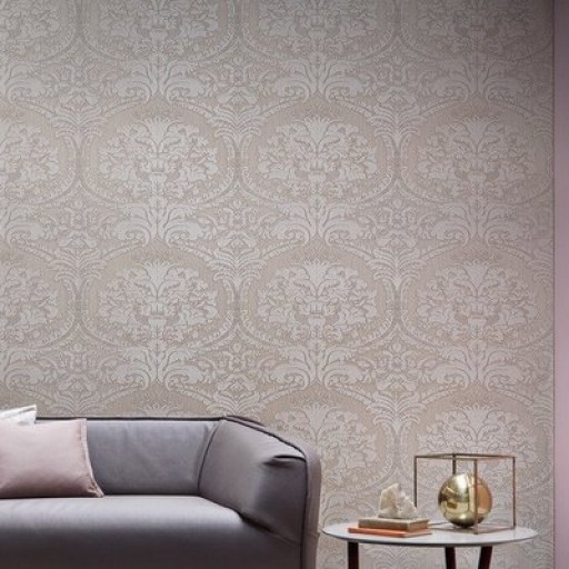 Обои Rubelli, коллекция The Walls of Venice I, артикул 23000-8