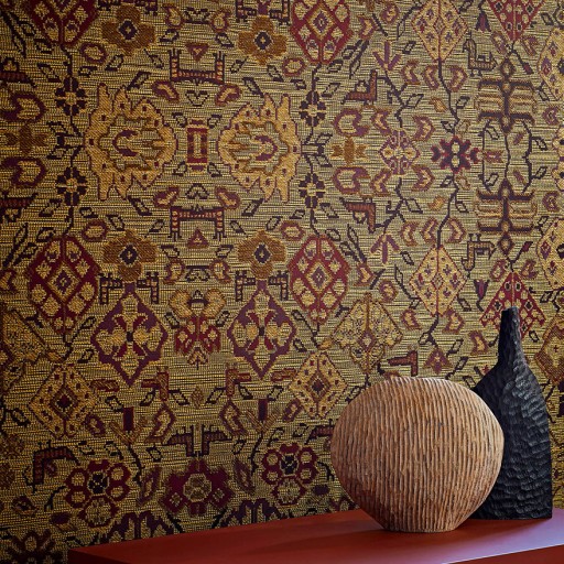 Обои Pierre Frey Tresors d'orient FP632003