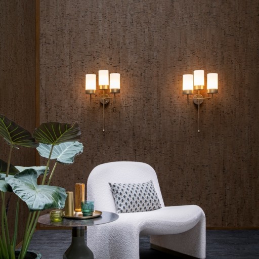 Обои Omexco, коллекция Casca, артикул CAS88