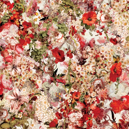 Обои Lelievre, коллекция Jean-Paul Gaultier Un Monde Parfait, артикул 3330-01 Обои Lelievre, коллекция Jean-Paul Gaultier Un Monde Parfait, артикул 3330-01