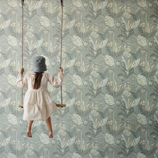 Обои Aura, коллекция No Limits, артикул 640510