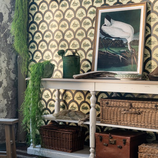 Обои Mindthegap, коллекция The Wetlands, артикул WP30159