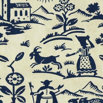 Обои Mindthegap WP30139 