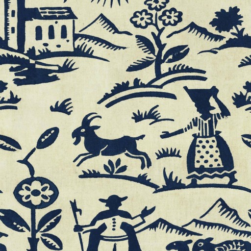 Обои Mindthegap, коллекция Tyrol Apres-Ski Home Collection, артикул WP30139