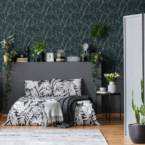 Обои Aura, коллекция Prestige, артикул 108617