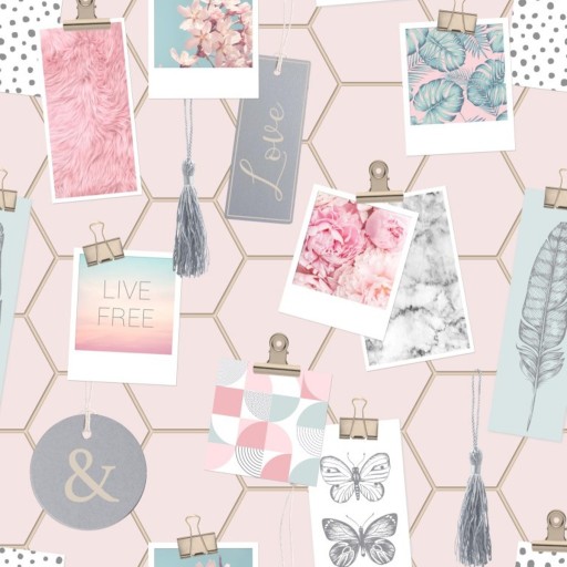 Обои Aura, коллекция Individuals, артикул 108137