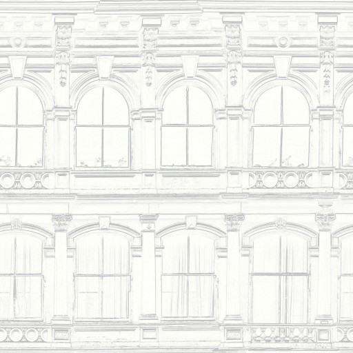 Обои Mayflower, коллекция Transition, артикул FJ31608