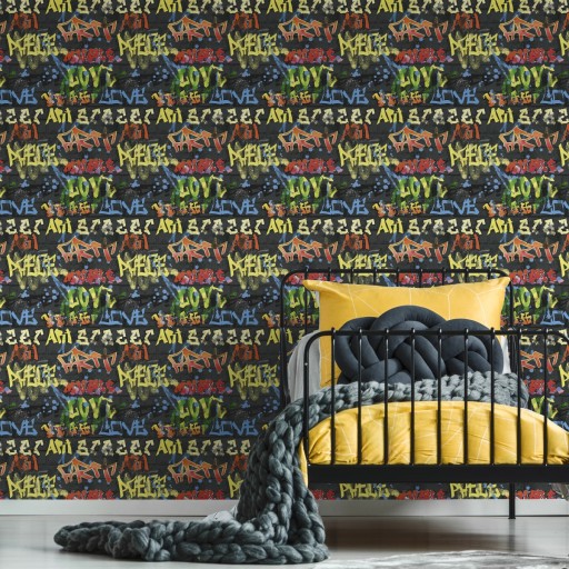 Обои Aura, коллекция Individuals, артикул 103032 Обои Aura, коллекция Individuals, артикул 103032