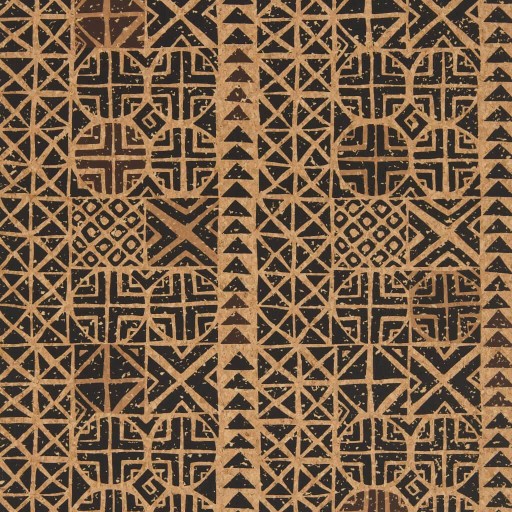 Обои Pierre Frey, коллекция Rituel, артикул FP543002 Обои Pierre Frey, коллекция Rituel, артикул FP543002