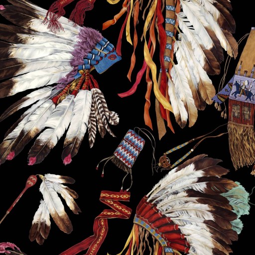 Обои Pierre Frey, коллекция Grand Canyon, артикул FP514002