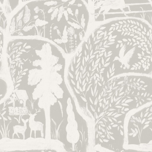 Обои WP20815 The Enchanted Woodland by MINDTHEGAP Обои WP20815 The Enchanted Woodland by MINDTHEGAP