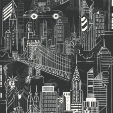 Обои Aura 640102 