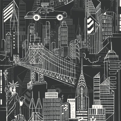 Обои Aura 640102 Обои Aura 640102