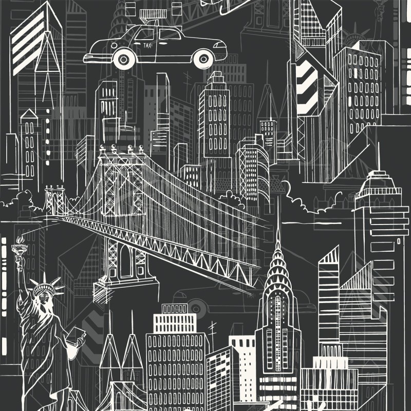 Обои Aura 640102 