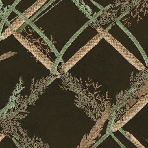 Обои Mindthegap, коллекция The Wetlands, артикул WP30163