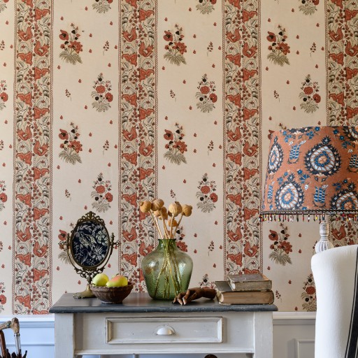 Обои Mindthegap, коллекция Transylvanian Roots, артикул WP30025