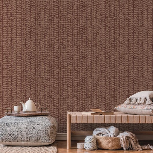 Обои Aura, коллекция Nomad, артикул 4302-1