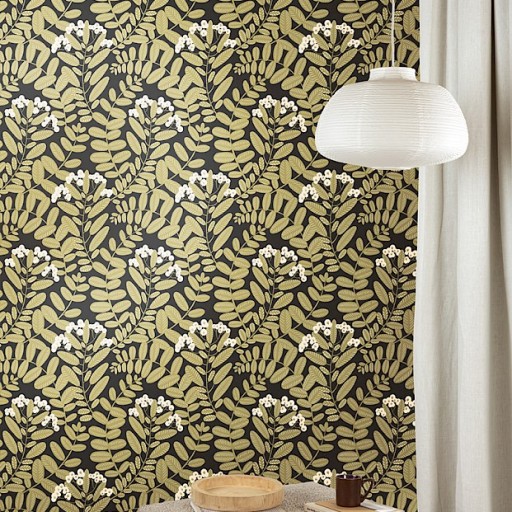 Обои Khroma, коллекция Mysa, артикул YSA004