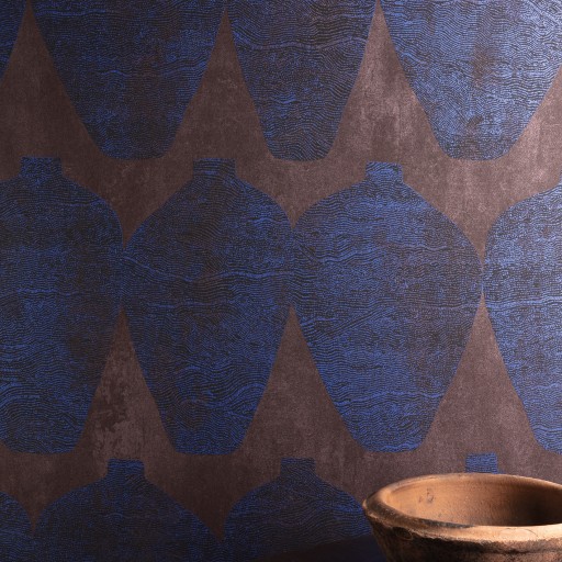 Обои Khroma, коллекция Terra, артикул TER205