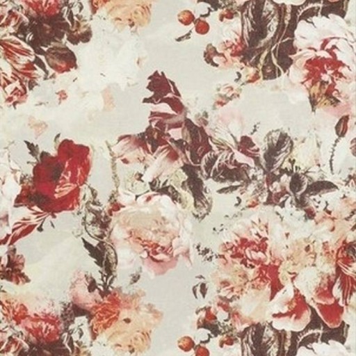 Обои Lelievre, коллекция Jean-Paul Gaultier Les Papiers, артикул 3302-01