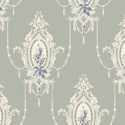 Обои Duro 518-01 Обои Duro 518-01